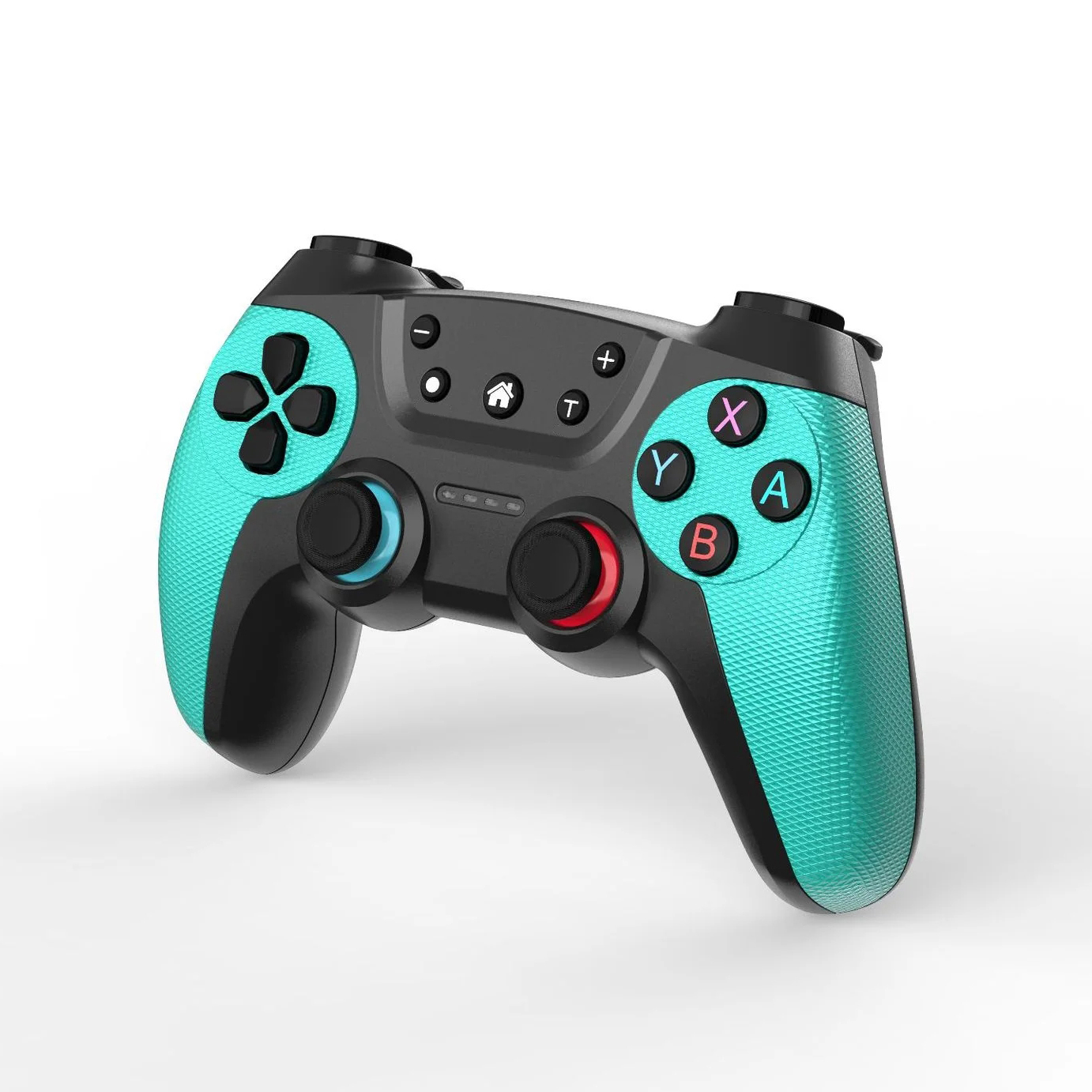 Retro Gaming Corps - Wireless Bluetooth Control For Nintendo Switch