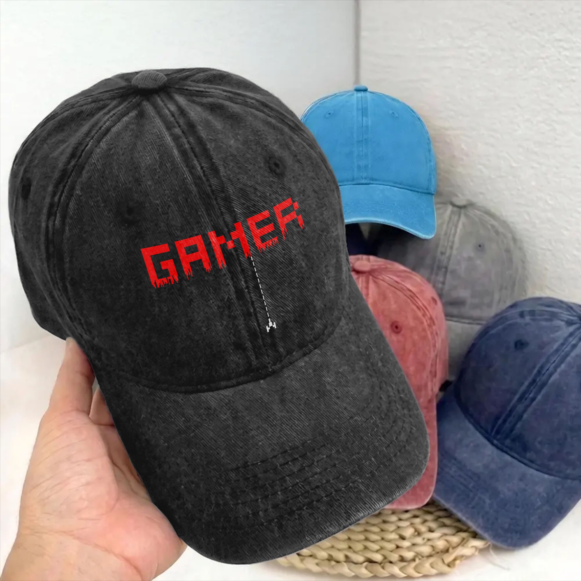 Retro Gamer Pixel Old School B - Retro Gaming Gifts For Men recensione e prezzo