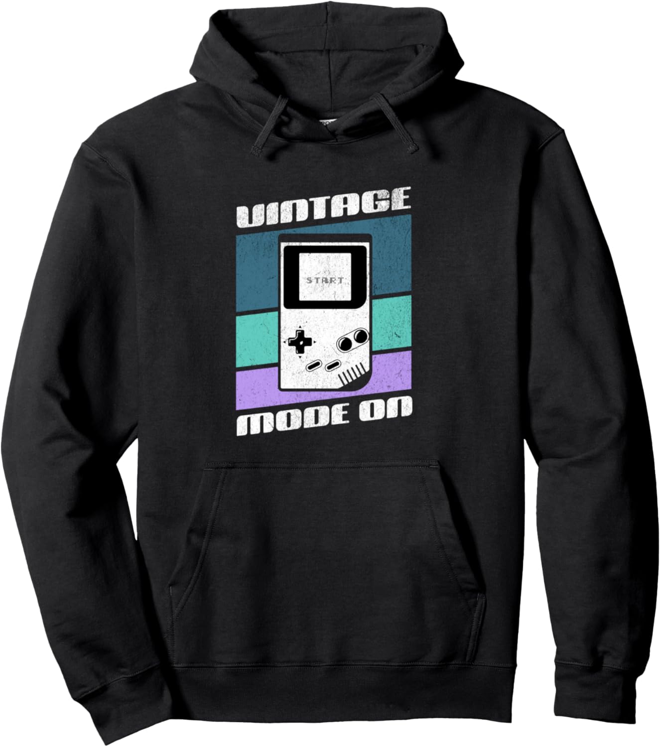 Vintage Mode on Gaming Retro O - Retro Gaming On recensione e prezzo