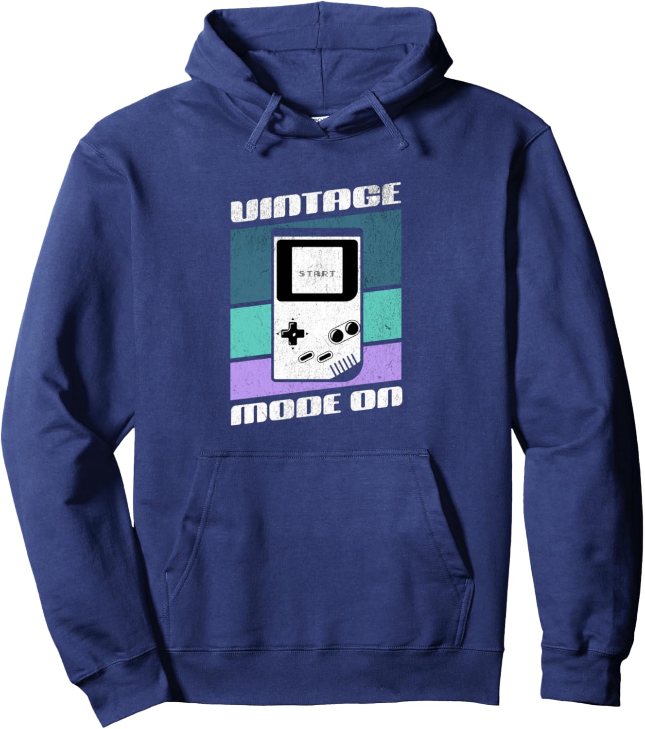 Vintage Mode on Gaming Retro O - Retro Gaming On recensione e prezzo