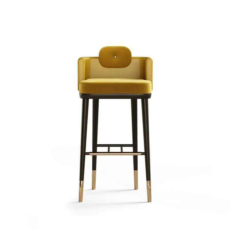 Armchair Retro Bar Chairs Desi - Retro Gaming Bar recensione e prezzo