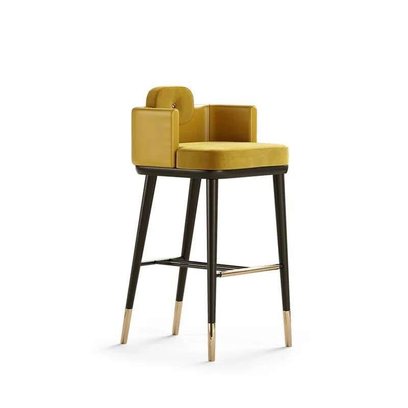Armchair Retro Bar Chairs Desi - Retro Gaming Bar recensione e prezzo