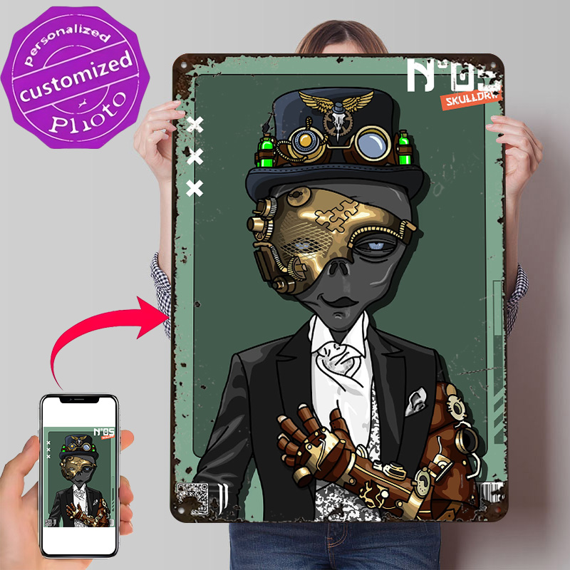 ALIEN Project N05 Poster Retro - Retro Gaming Gifts For Men recensione e prezzo