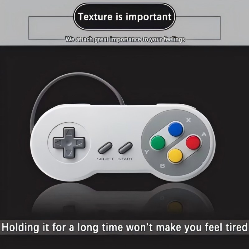 2PCs USB Gamepad Retro Gaming  - Retro Gaming For Windows recensione e prezzo