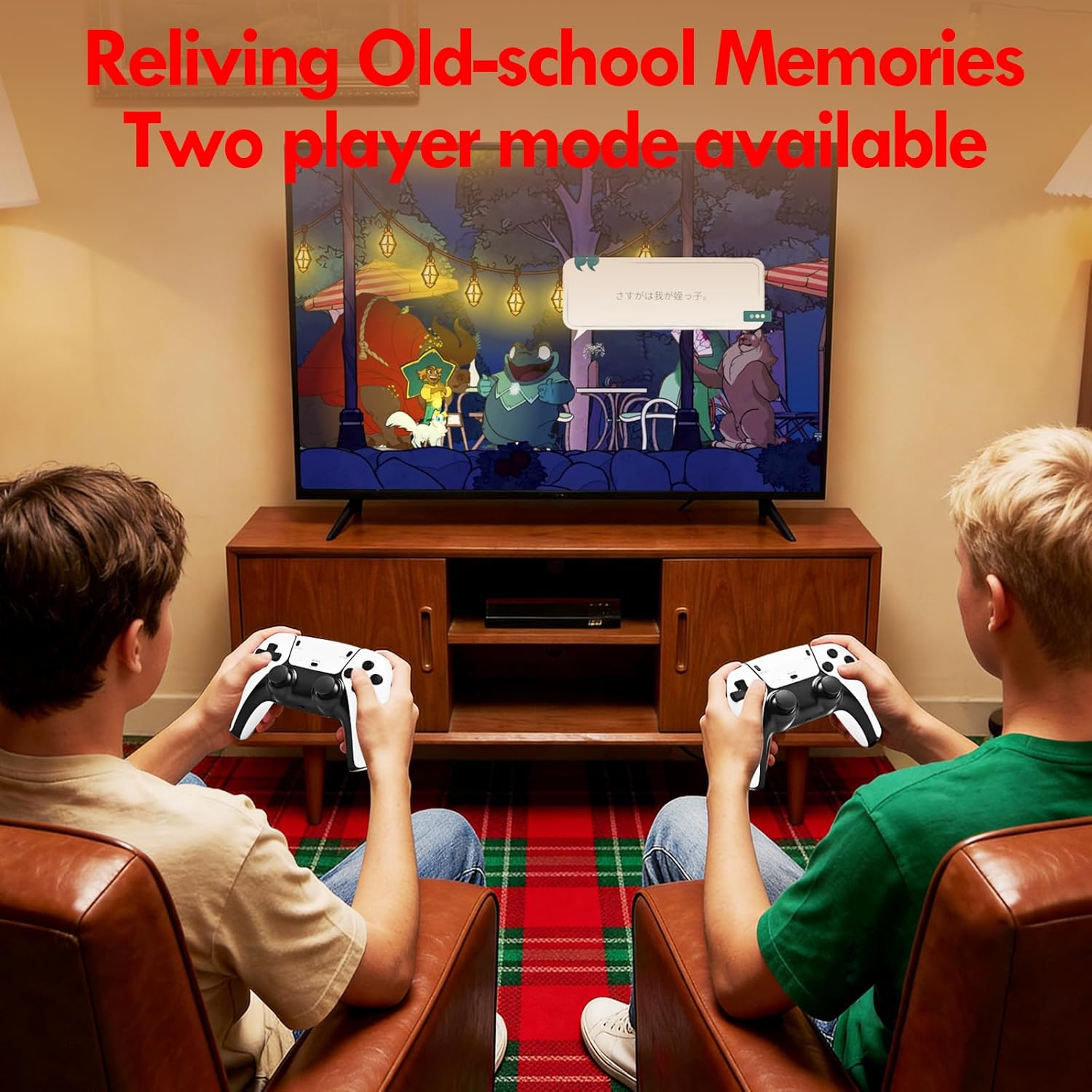 2026 Retro Gaming Console, 4K  - Retro Gaming System recensione e prezzo