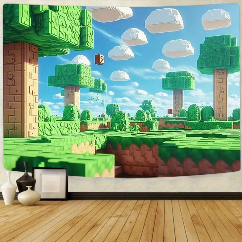 1Pixel Game Banner - retro Vid - Retro Gaming Banner recensione e prezzo