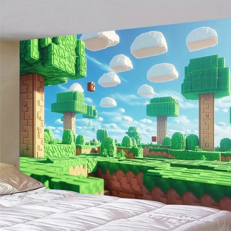 1Pixel Game Banner - retro Vid - Retro Gaming Banner recensione e prezzo