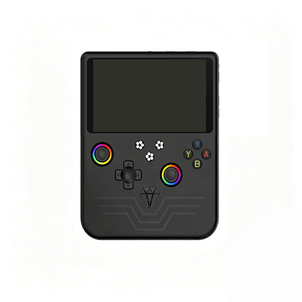R60MAX Retro Handheld Game Con - Retro Gaming System recensione e prezzo
