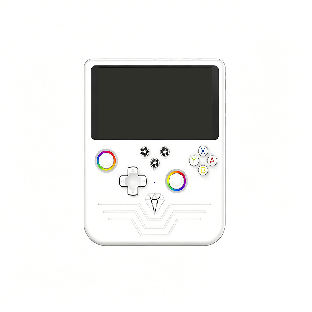 R60MAX Retro Handheld Game Con - Retro Gaming System recensione e prezzo