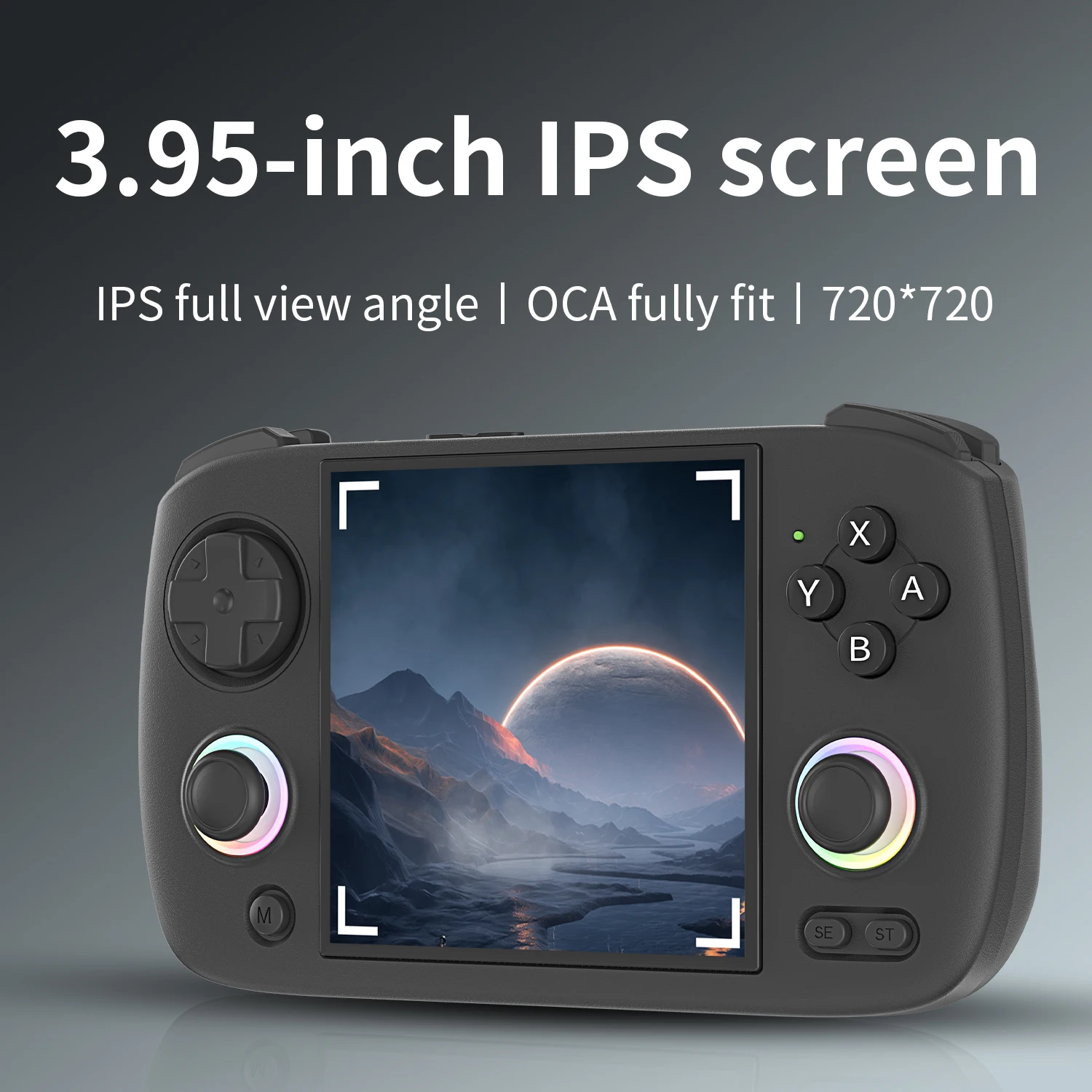 ANBERNIC RG CubeXX Handheld Ga - Retro Gaming Upscaler recensione e prezzo