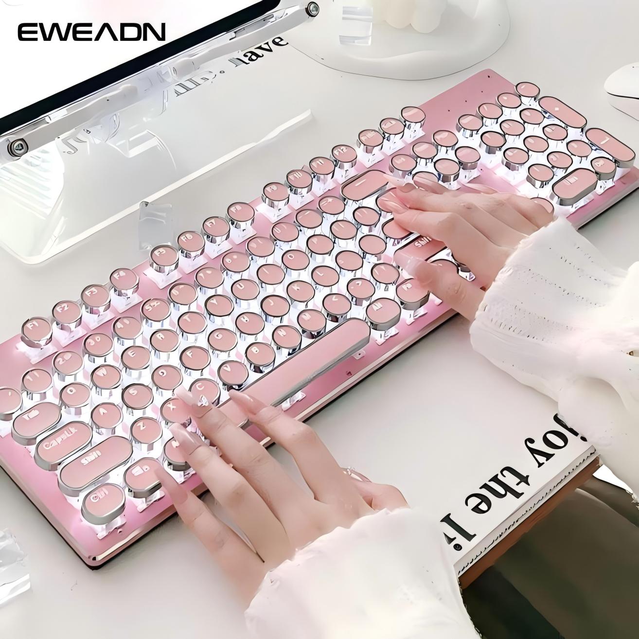 EWEADN TK950 Tri-Mode Ergonomi - Retro Gaming For Windows recensione e prezzo