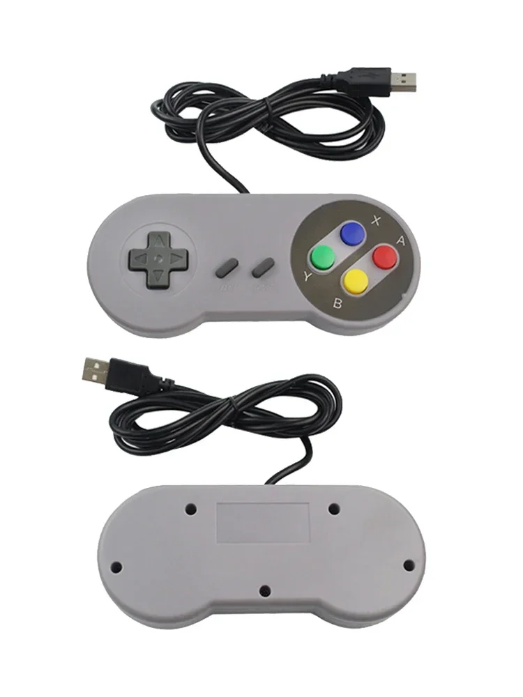 Wired USB Gamepad Retro Gaming - Retro Gaming For Windows recensione e prezzo