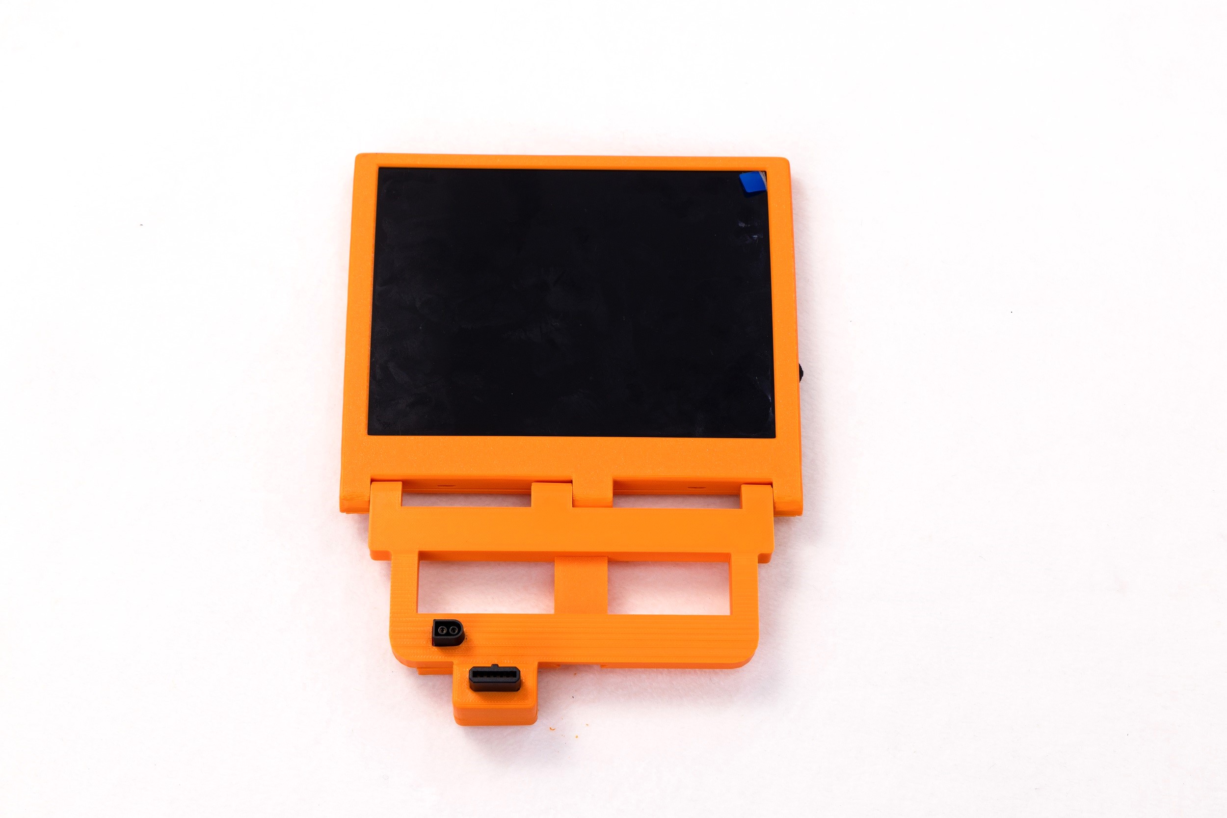 8Inch  Monitor  3D Print  for  - Retro Gaming System recensione e prezzo