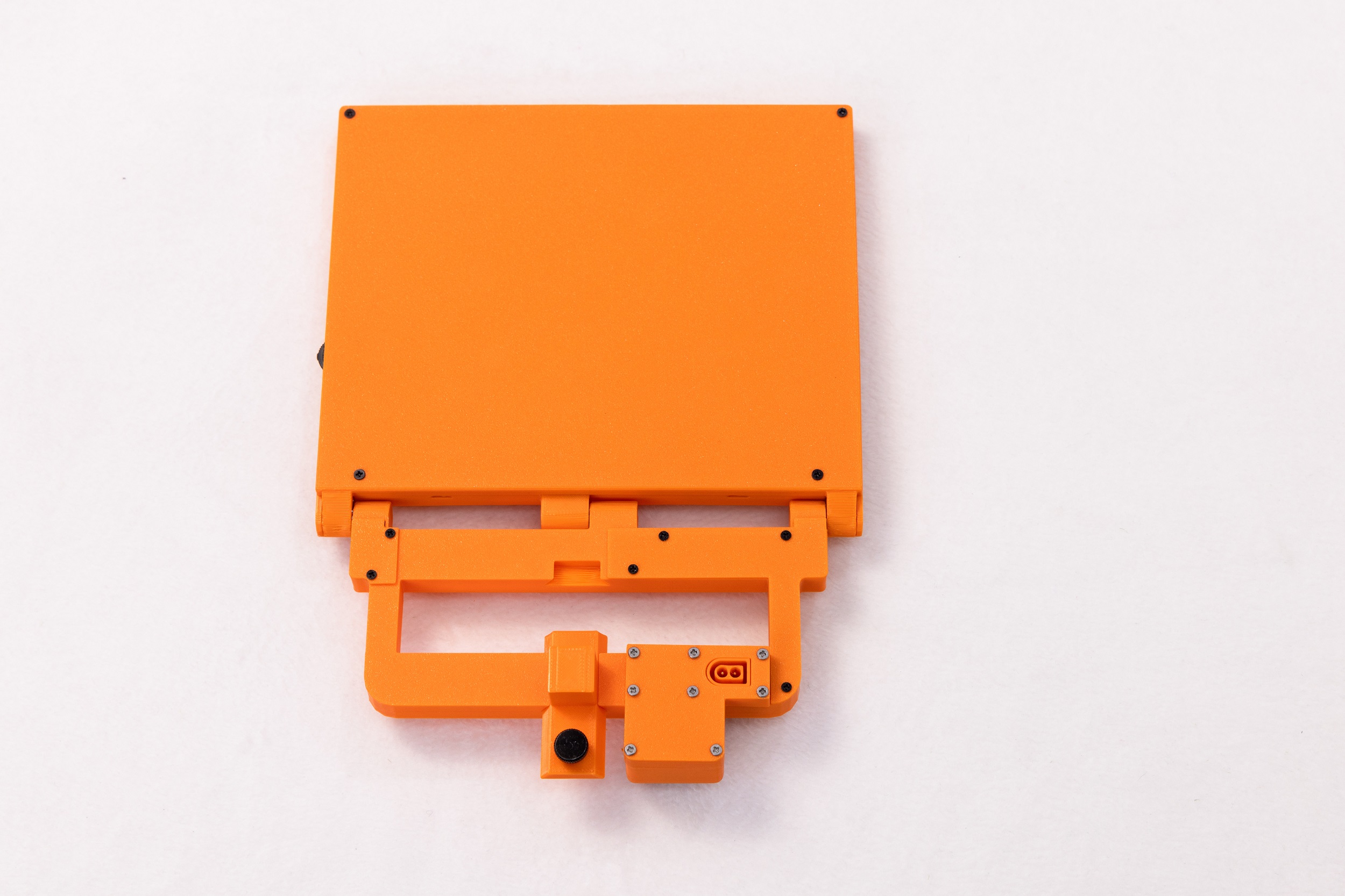 8Inch  Monitor  3D Print  for  - Retro Gaming System recensione e prezzo