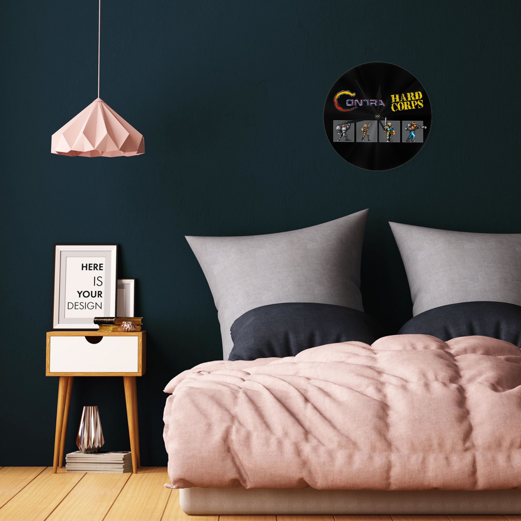 Contra Hard Corps Retro Gaming - Retro Gaming Corps recensione e prezzo