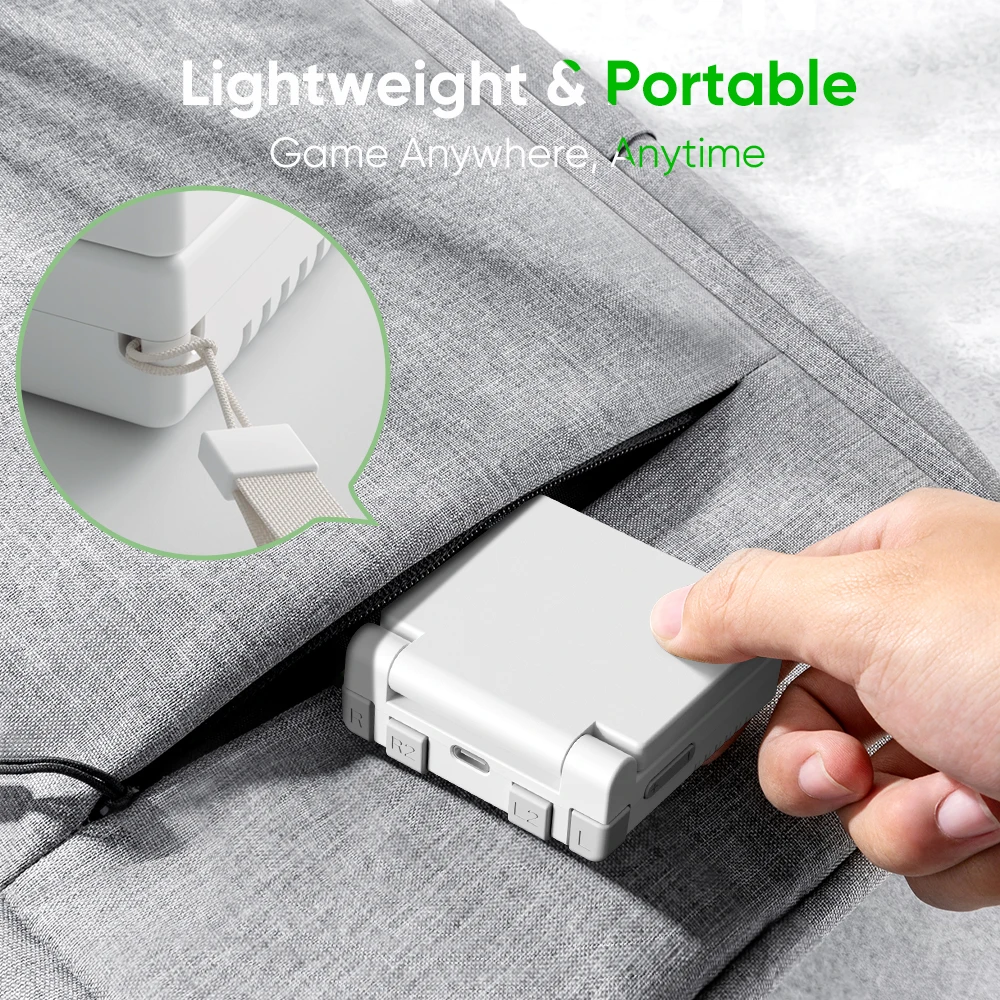 MIYOO Mini Flip Retro Handheld - Retro Gaming Usb Stick recensione e prezzo