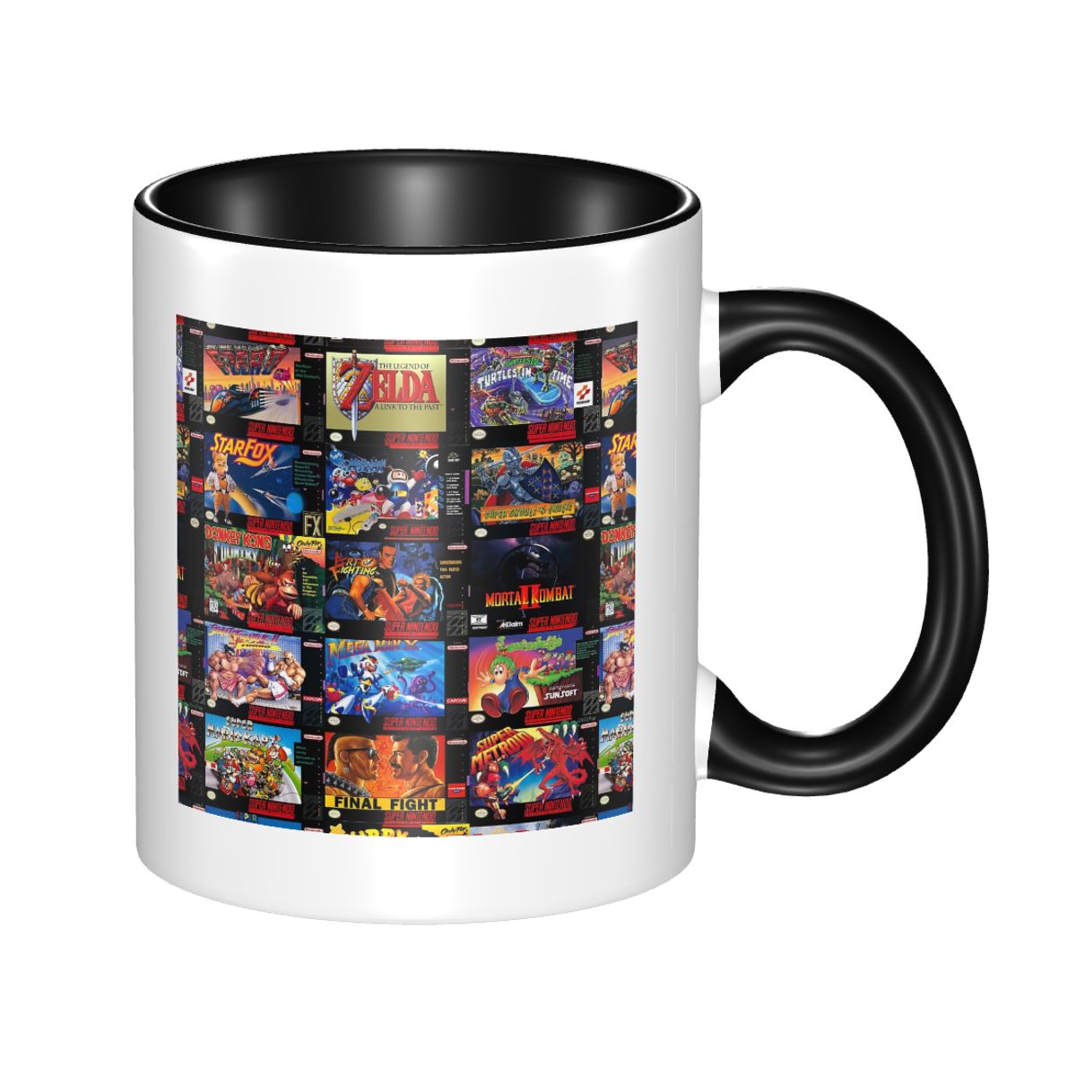 Retro Gaming Boxes Mug Funny C - Retro Gaming Gifts For Men recensione e prezzo
