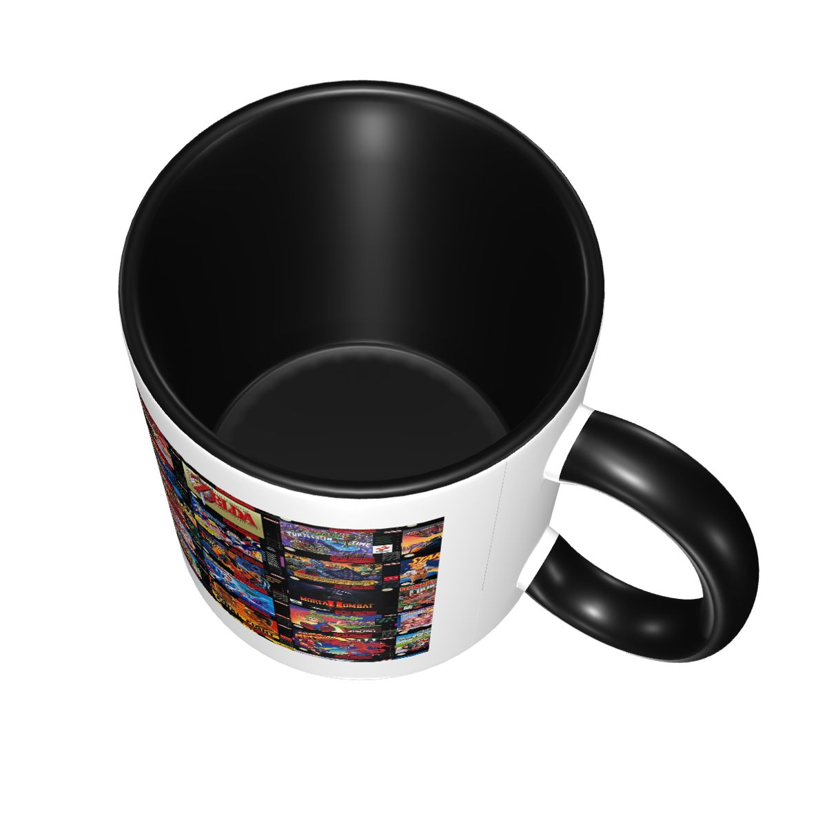 Retro Gaming Boxes Mug Funny C - Retro Gaming Gifts For Men recensione e prezzo