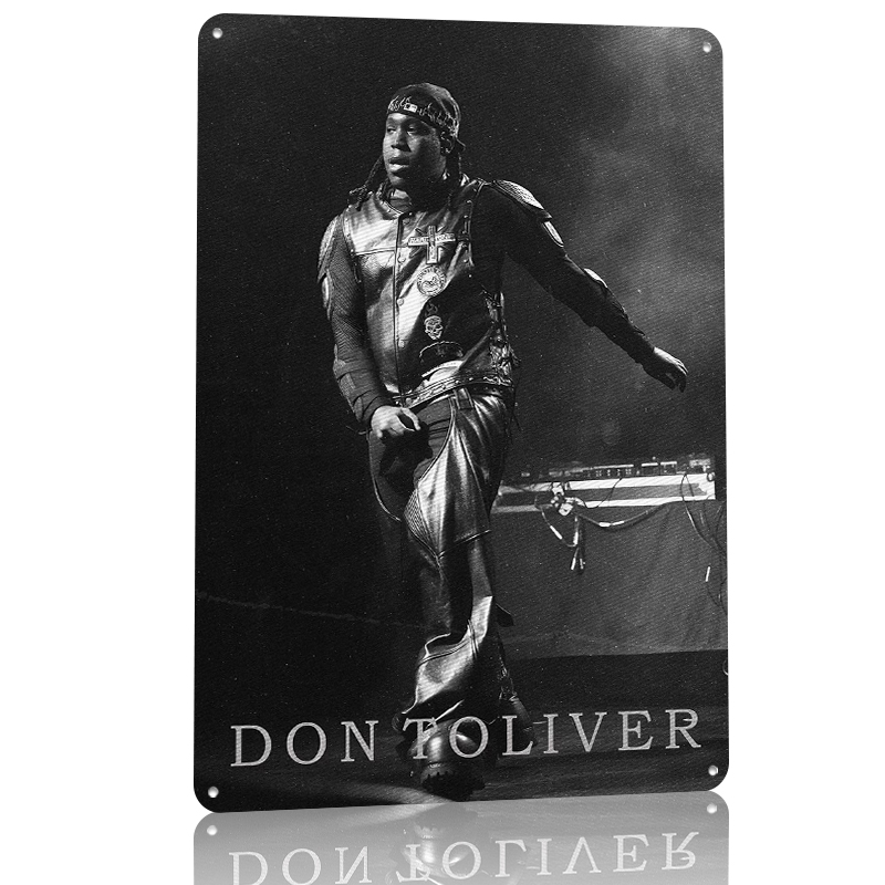Don Toliver Performing on Stag - Retro Gaming On recensione e prezzo