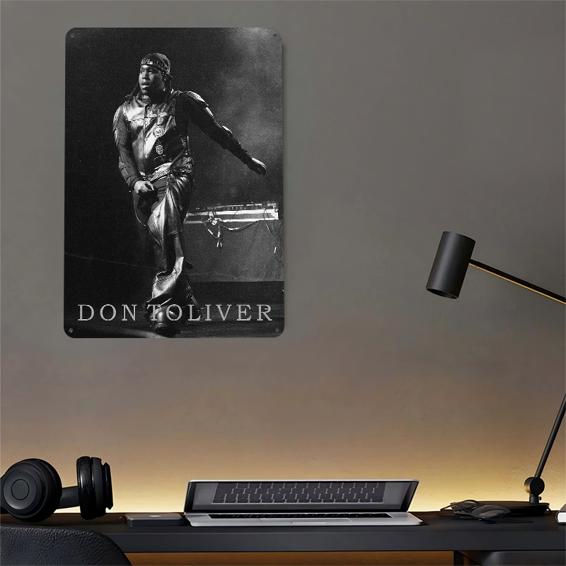 Don Toliver Performing on Stag - Retro Gaming On recensione e prezzo