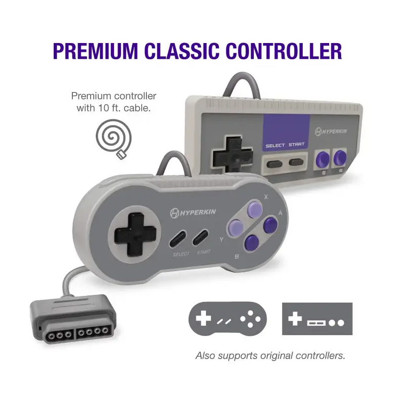 Hyperkin RetroN 2HD Retro Gami - Retro Gaming Corps recensione e prezzo