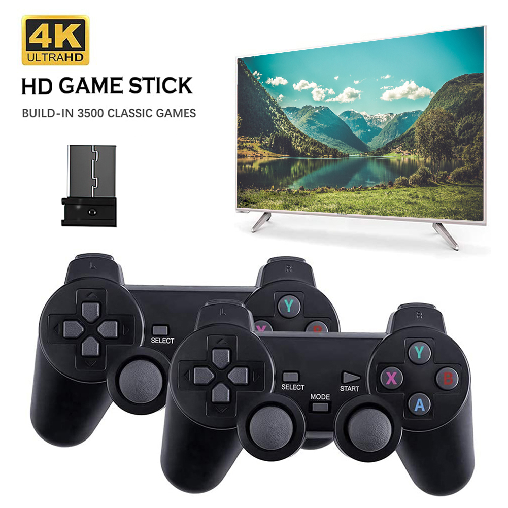 No Delay 2.4G Wireless Game Co - Retro Gaming Usb Stick recensione e prezzo