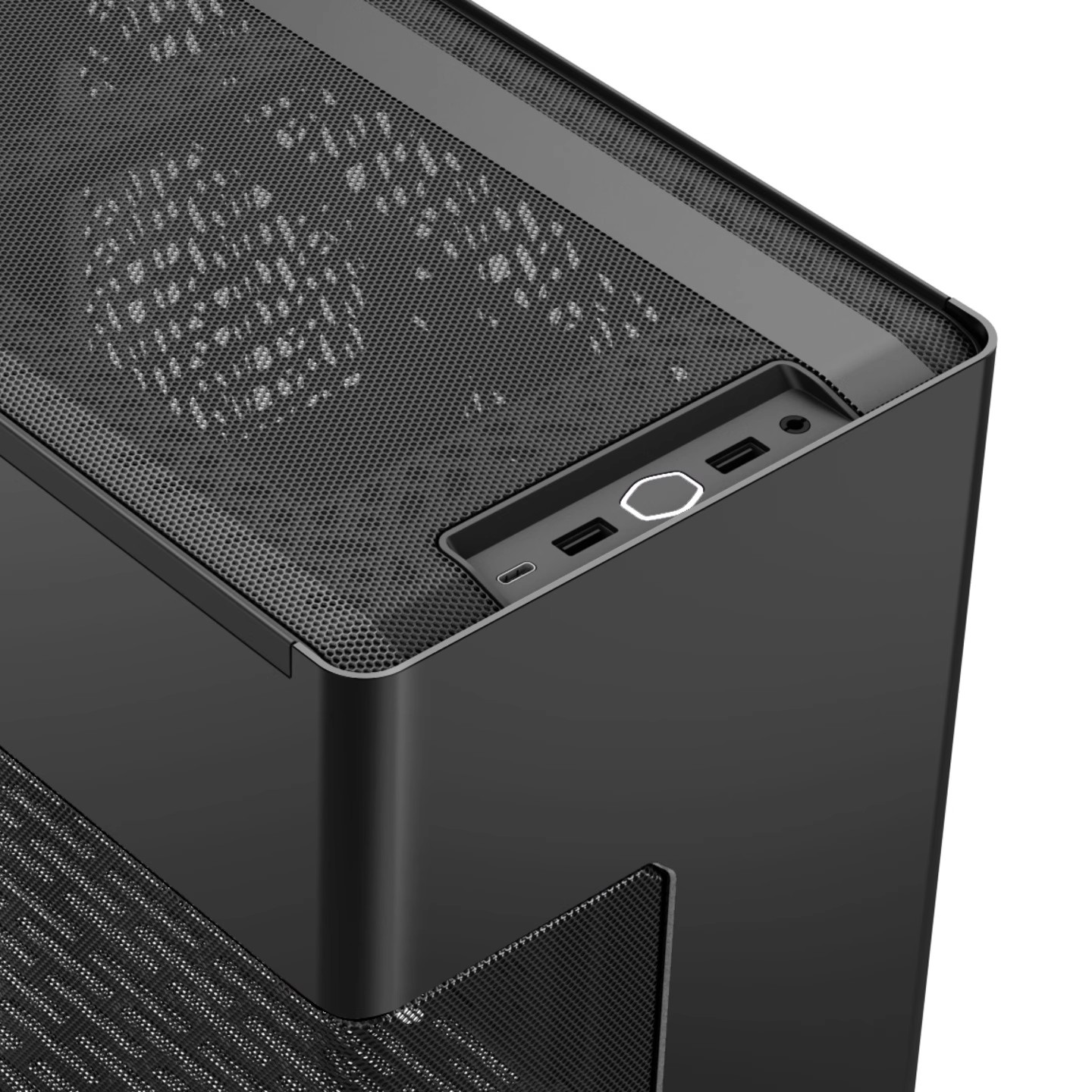 Cooler Master NR200P V3 Deskto - Retro Gaming Cabinet recensione e prezzo