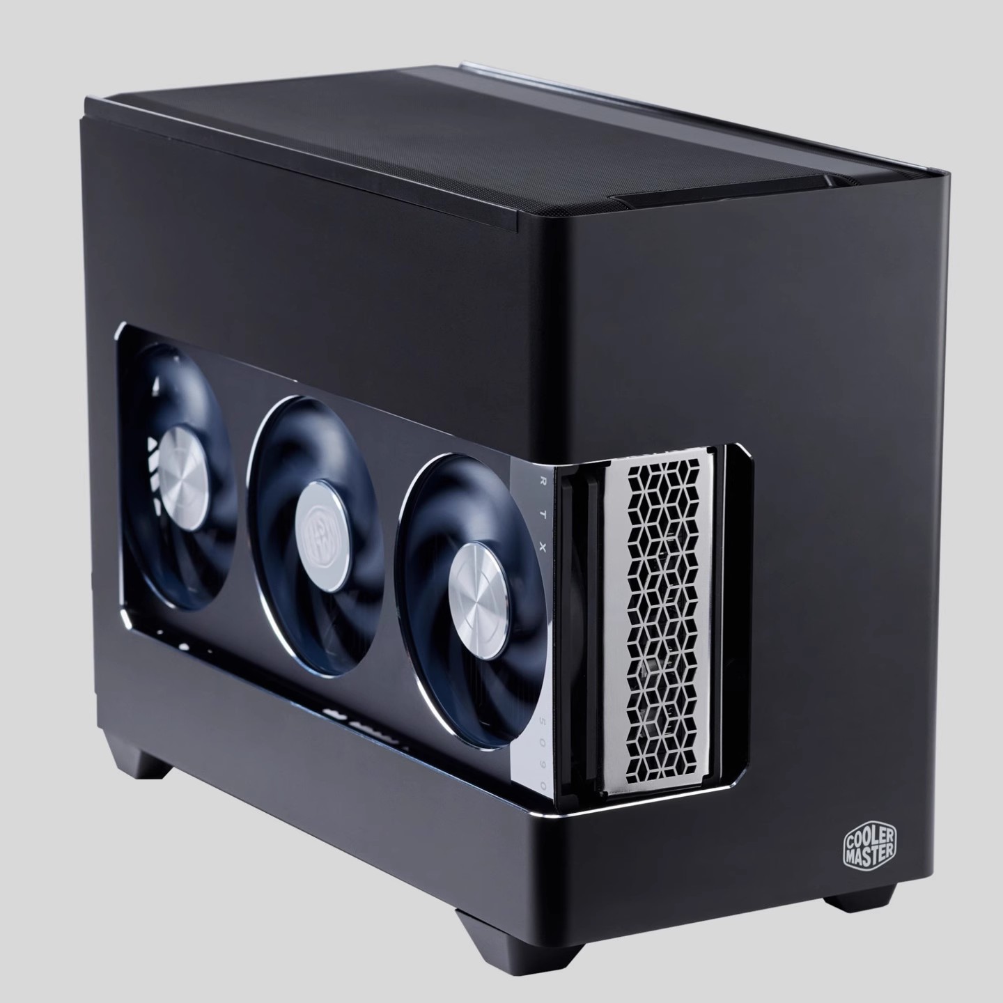 Cooler Master NR200P V3 Deskto - Retro Gaming Cabinet recensione e prezzo