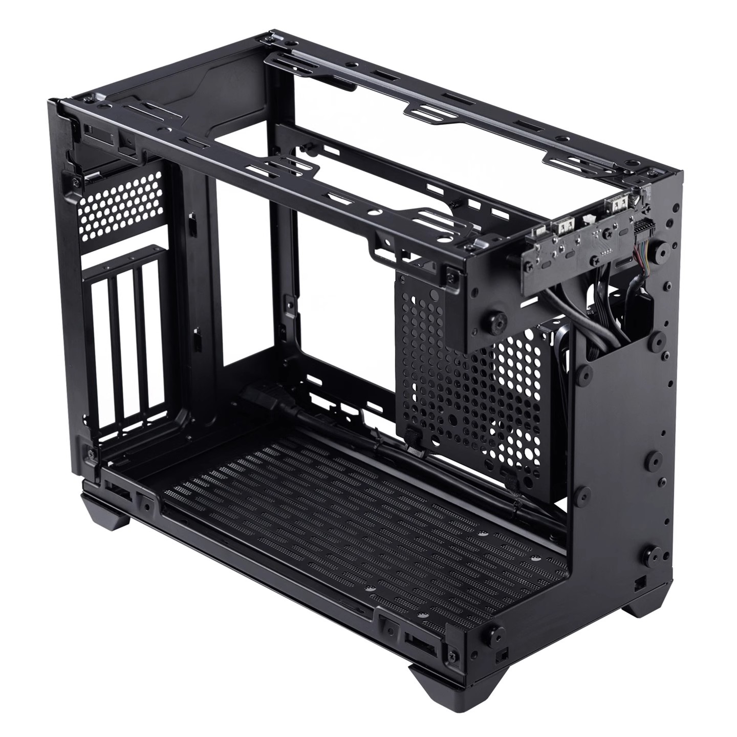 Cooler Master NR200P V3 Deskto - Retro Gaming Cabinet recensione e prezzo