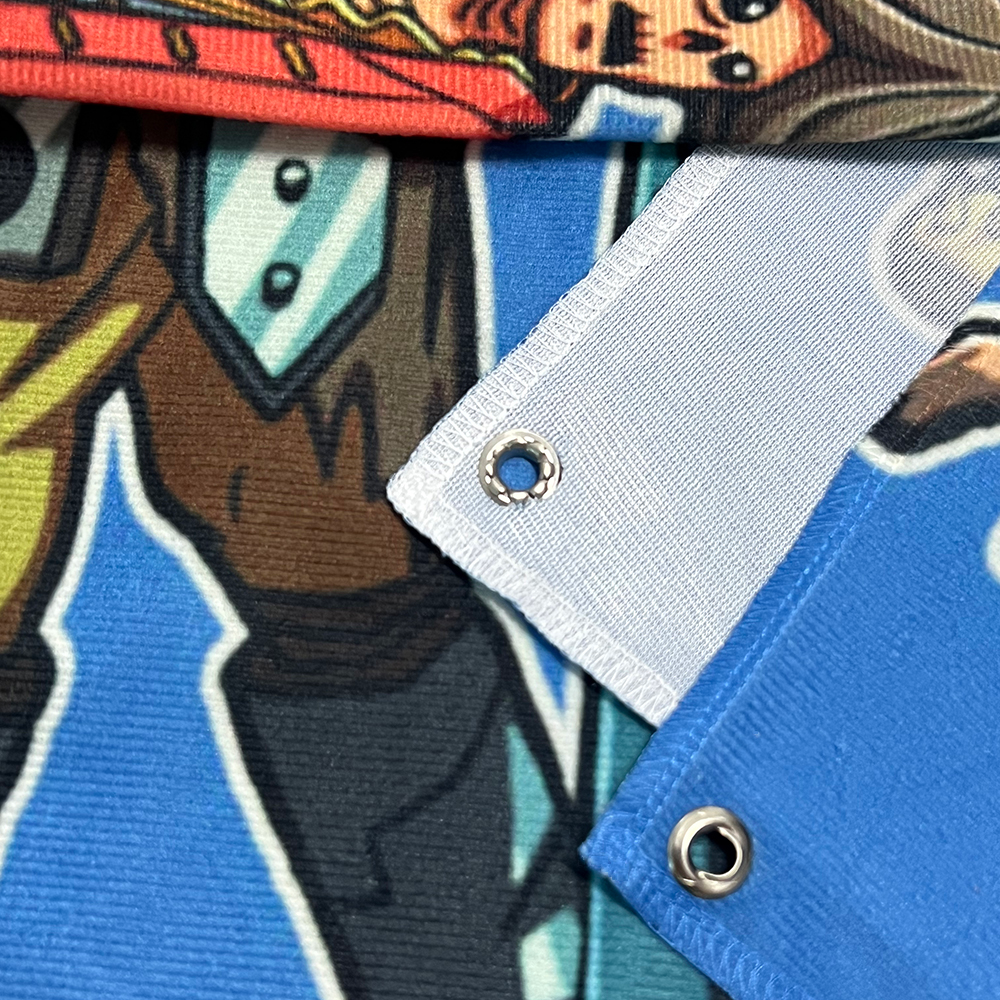 Game-F-fallouts-logo Cool Retr - Retro Gaming Banner recensione e prezzo