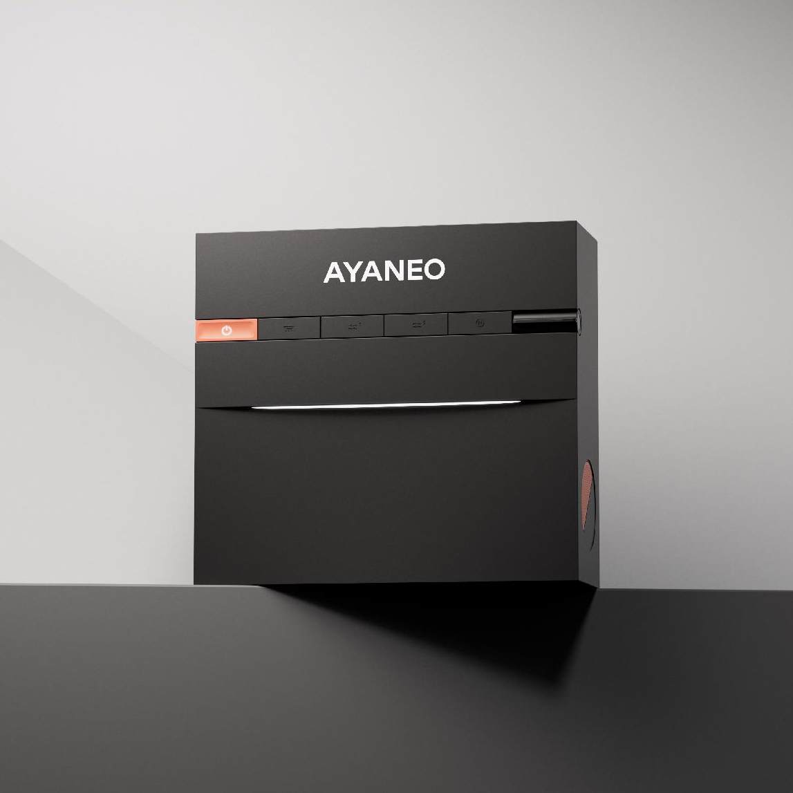 In stock AYANEO AM03 Mini PC I - Retro Gaming For Windows recensione e prezzo