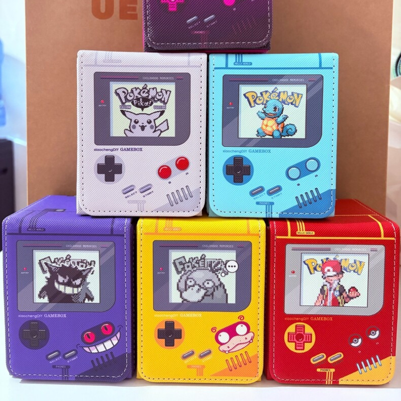 Pokémon Psyduck Mew Gengar Fig - Retro Gaming Cabinet recensione e prezzo