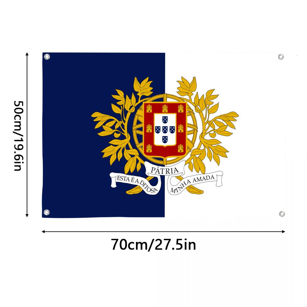 1PC Classic Portugal Flags Ret - Retro Gaming Banner recensione e prezzo