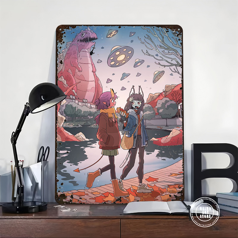 Walking on a Park Personalized - Retro Gaming On recensione e prezzo
