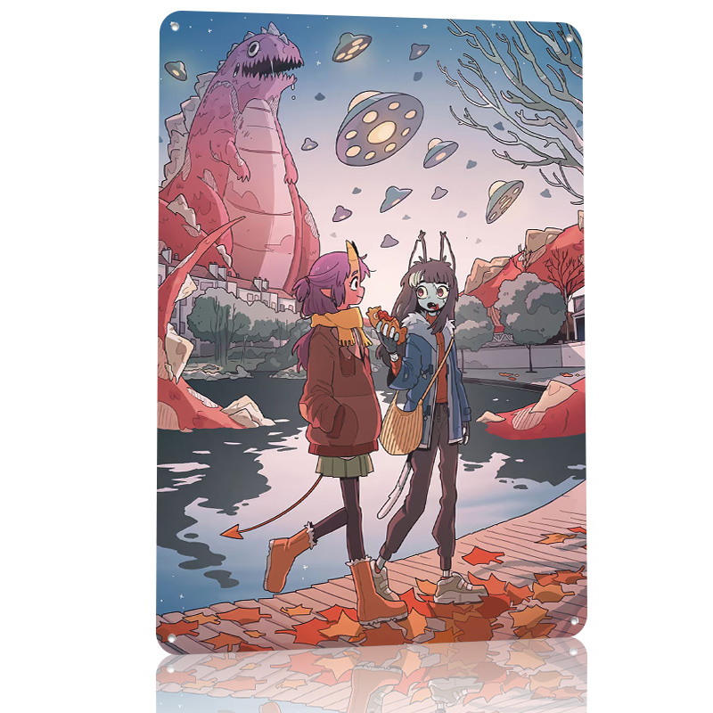 Walking on a Park Personalized - Retro Gaming On recensione e prezzo