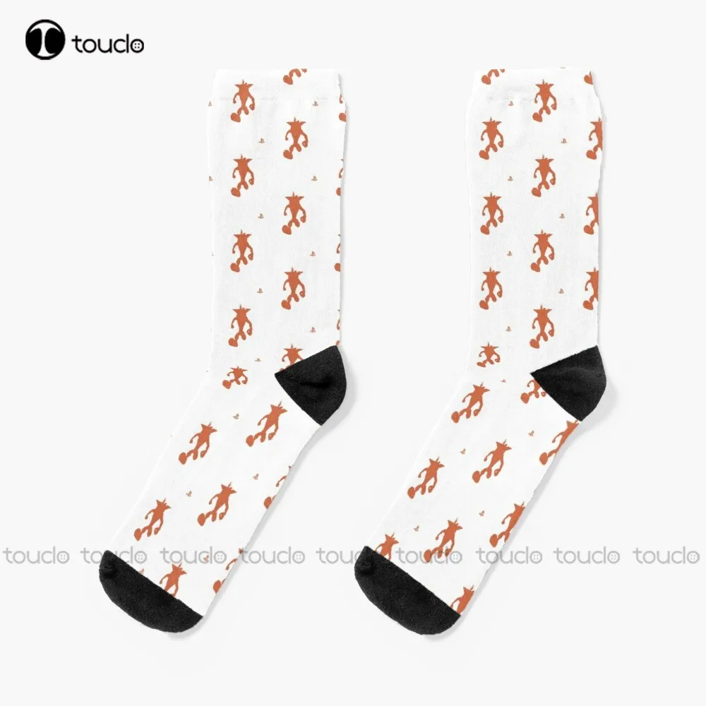 Crash Retro 90S Gaming Socks W - Retro Gaming Gifts For Men recensione e prezzo