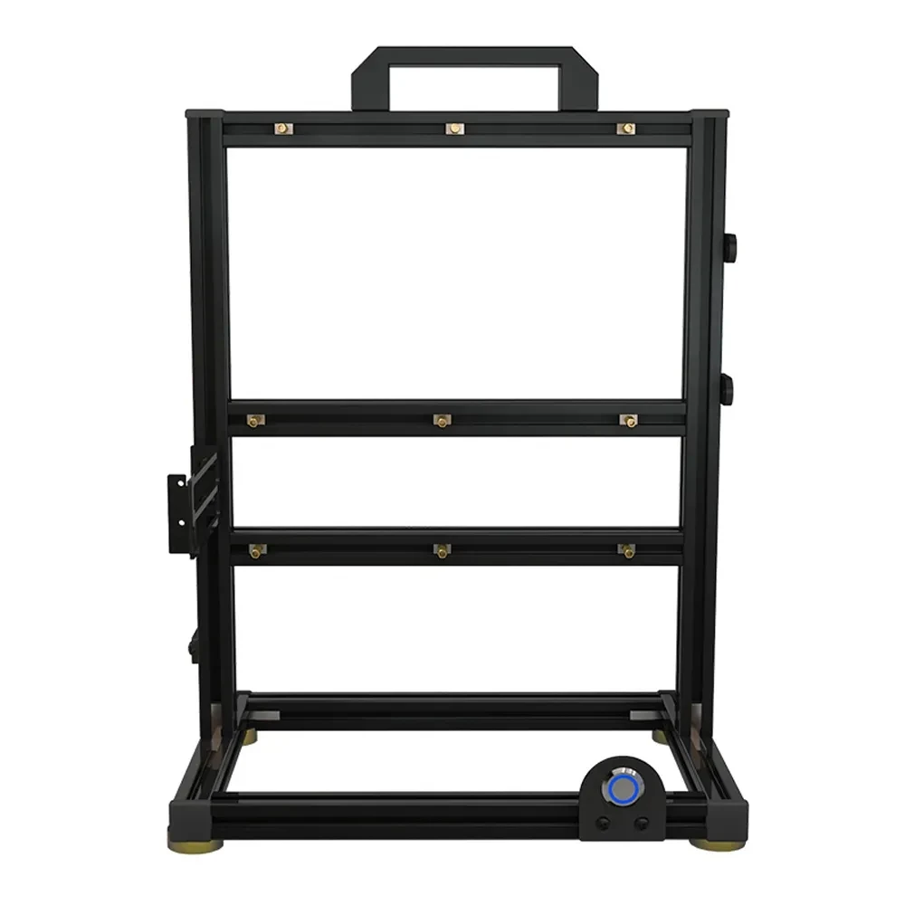 Computer Case Open Frame DIY G - Retro Gaming Cabinet recensione e prezzo