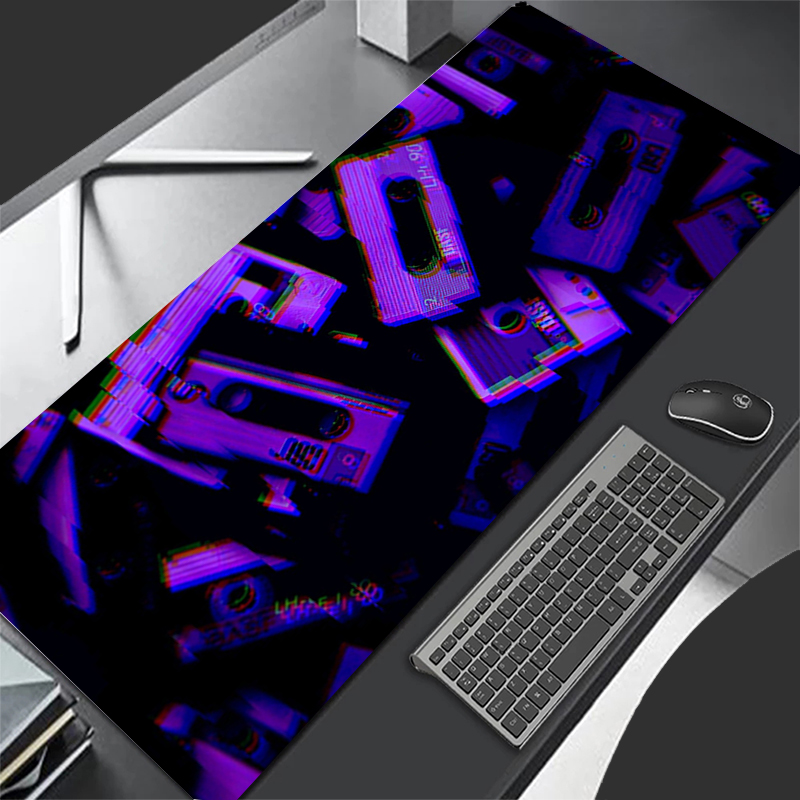 Purple Retro Neon City HD Cust - Retro Gaming Corps recensione e prezzo