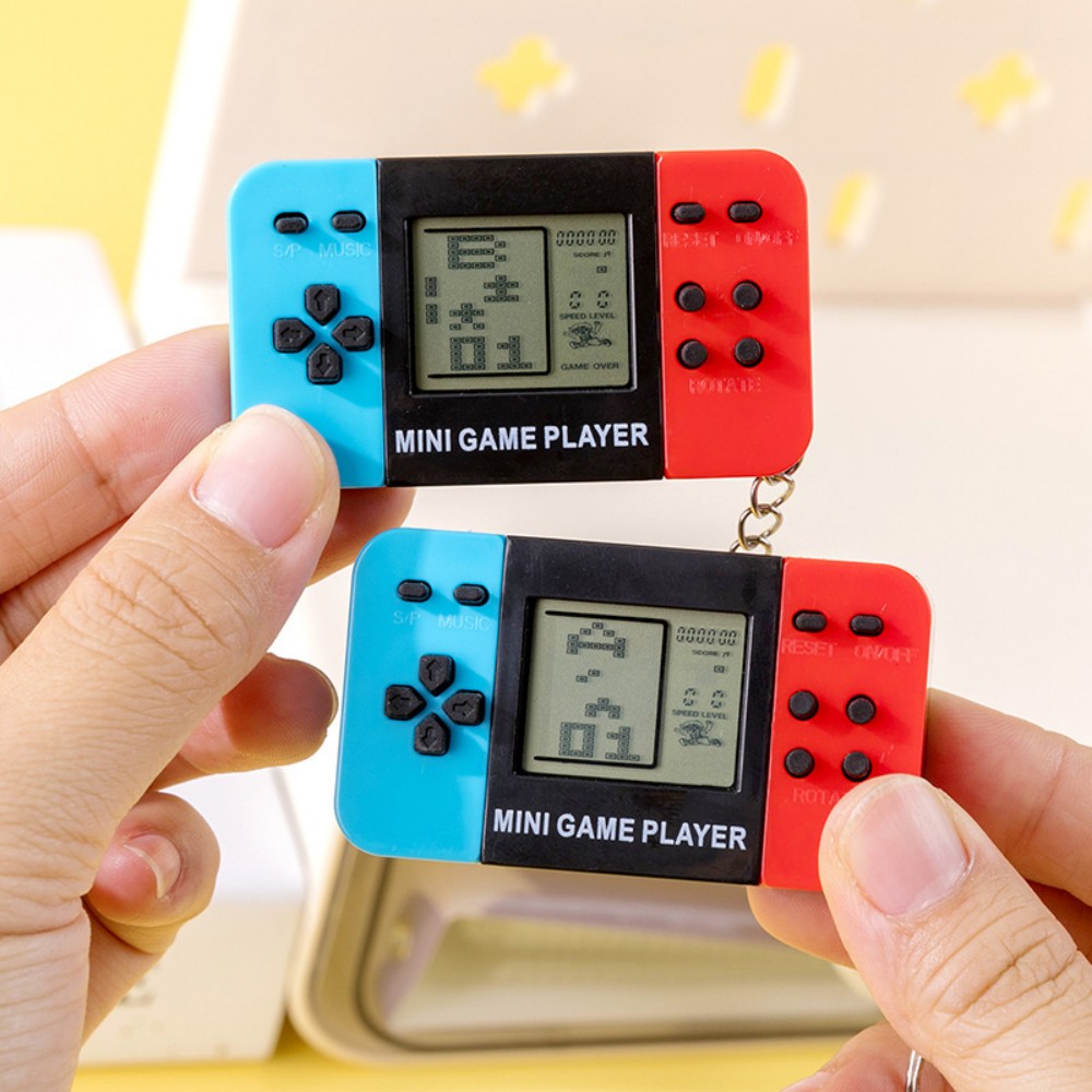 Classic Tetris Handheld Game C - Retro Gaming System recensione e prezzo