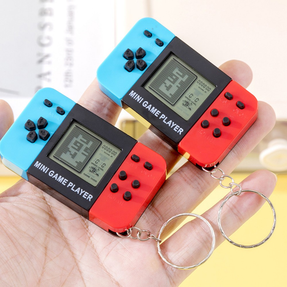 Classic Tetris Handheld Game C - Retro Gaming System recensione e prezzo