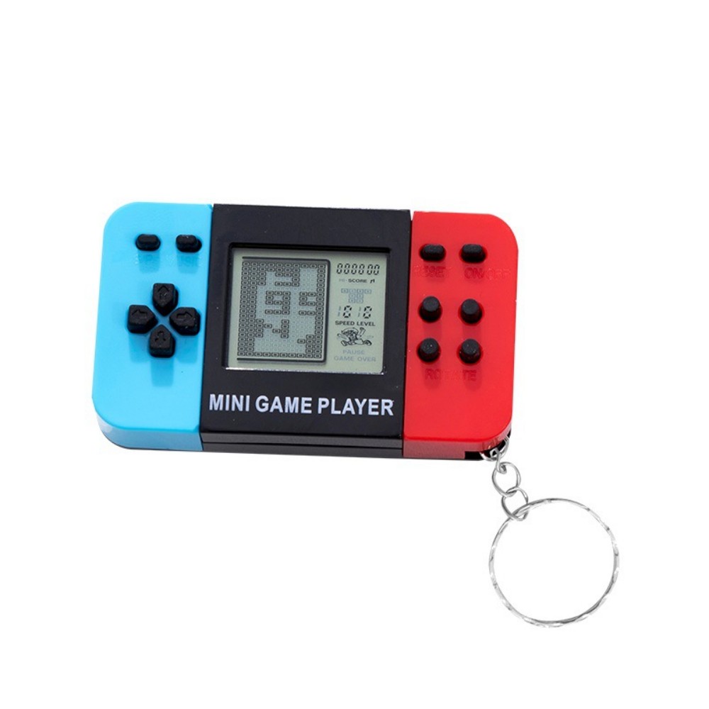 Classic Tetris Handheld Game C - Retro Gaming System recensione e prezzo