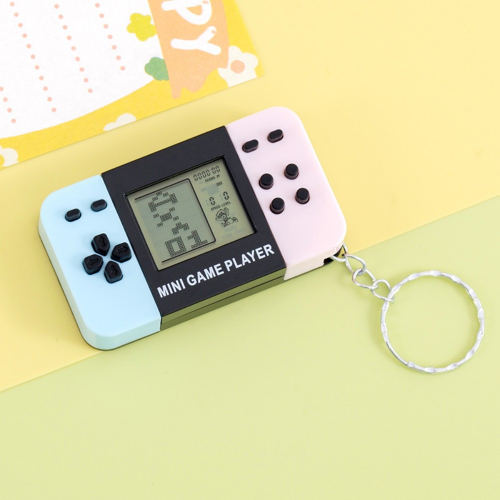 Classic Tetris Handheld Game C - Retro Gaming System recensione e prezzo