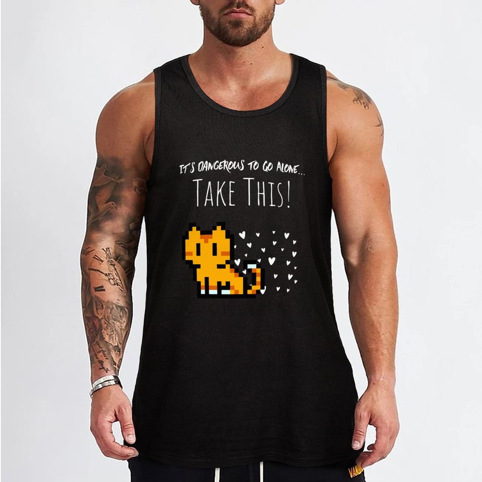 Retro Gaming Quote It's Danger - Retro Gaming Gifts For Men recensione e prezzo