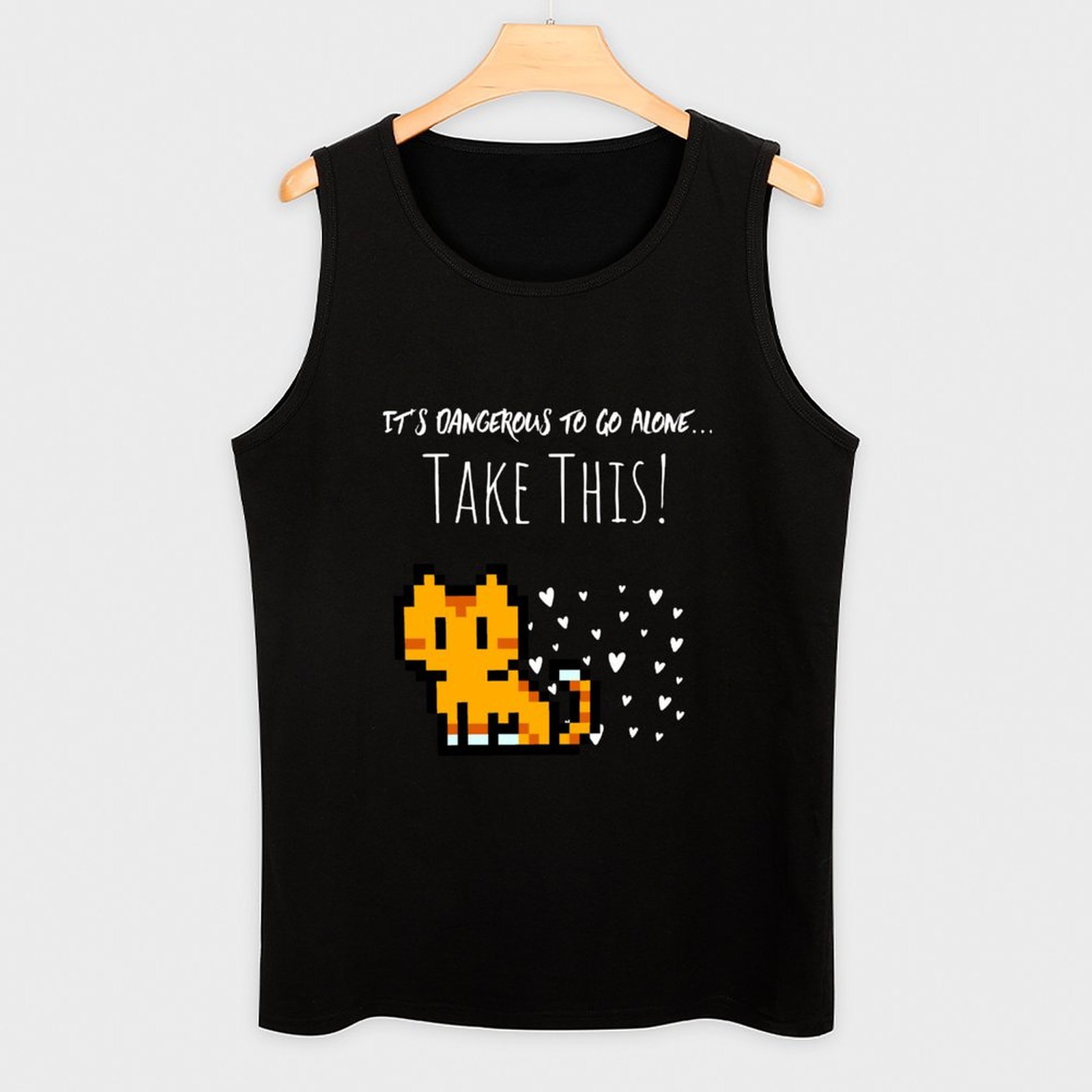Retro Gaming Quote It's Danger - Retro Gaming Gifts For Men recensione e prezzo