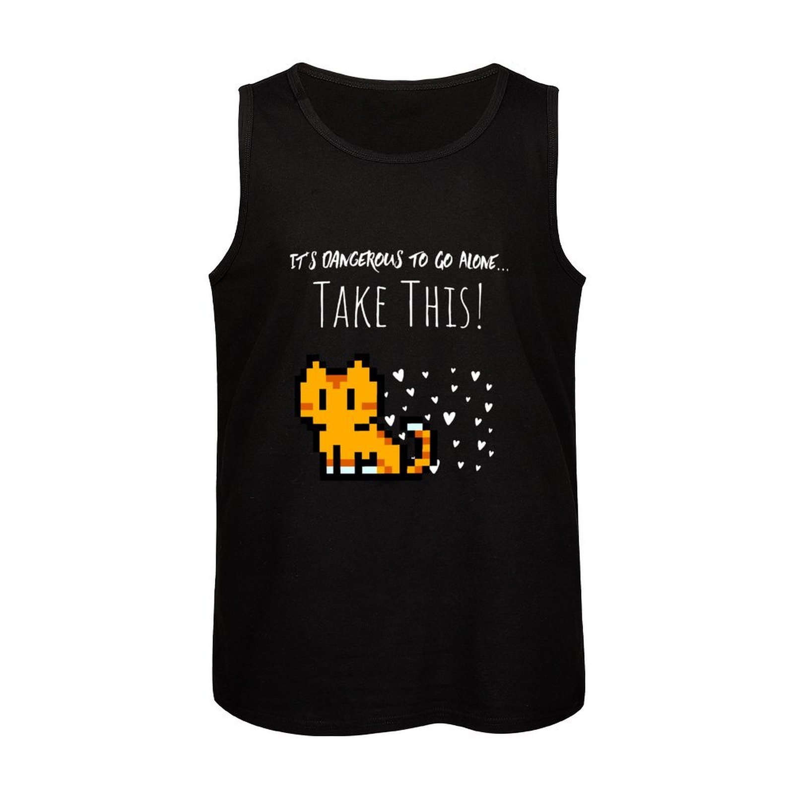 Retro Gaming Quote It's Danger - Retro Gaming Gifts For Men recensione e prezzo