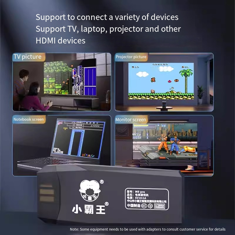 Wireless Retro Game Console St - Retro Gaming Usb Stick recensione e prezzo