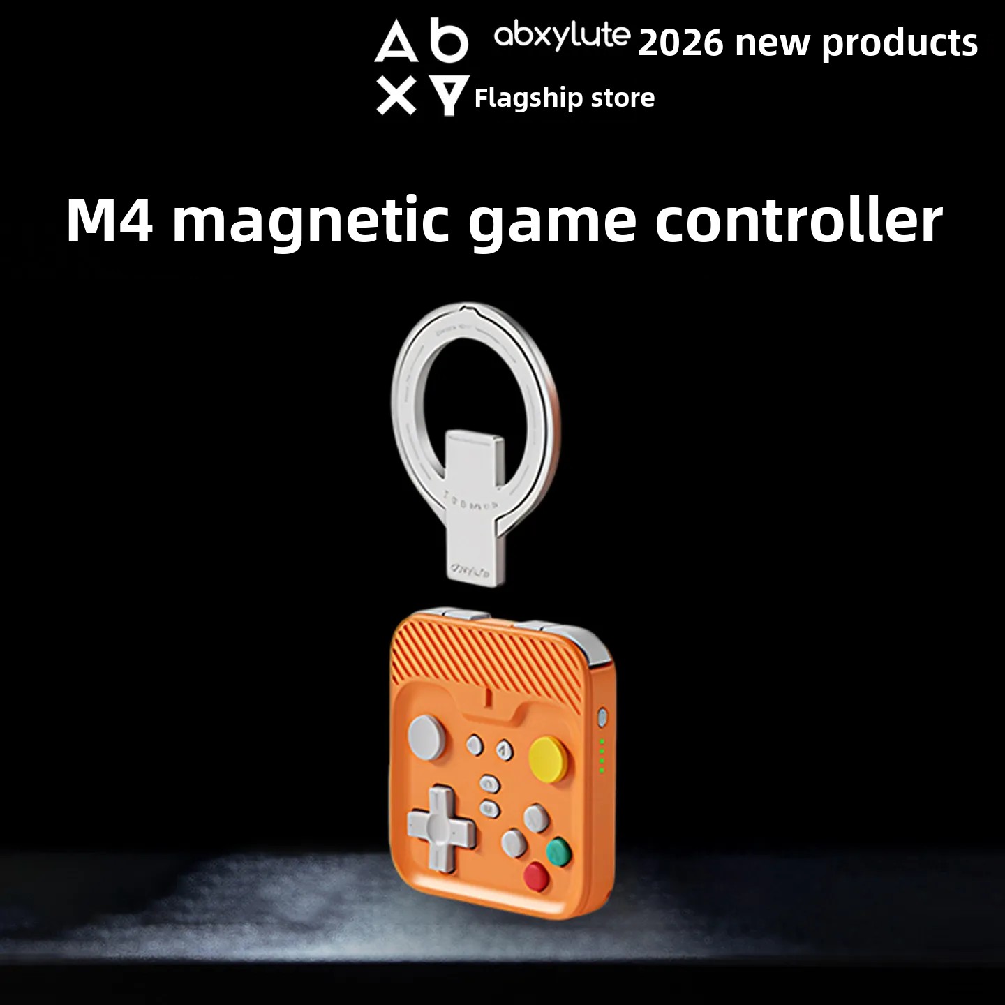 Abxylute M4 Magnetic Phone Gam - Retro Gaming On recensione e prezzo