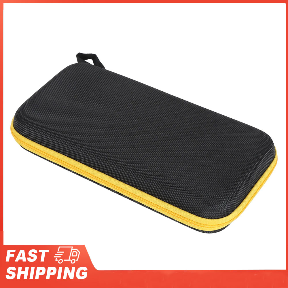 Handheld Console Carrying Case - Retro Gaming System recensione e prezzo