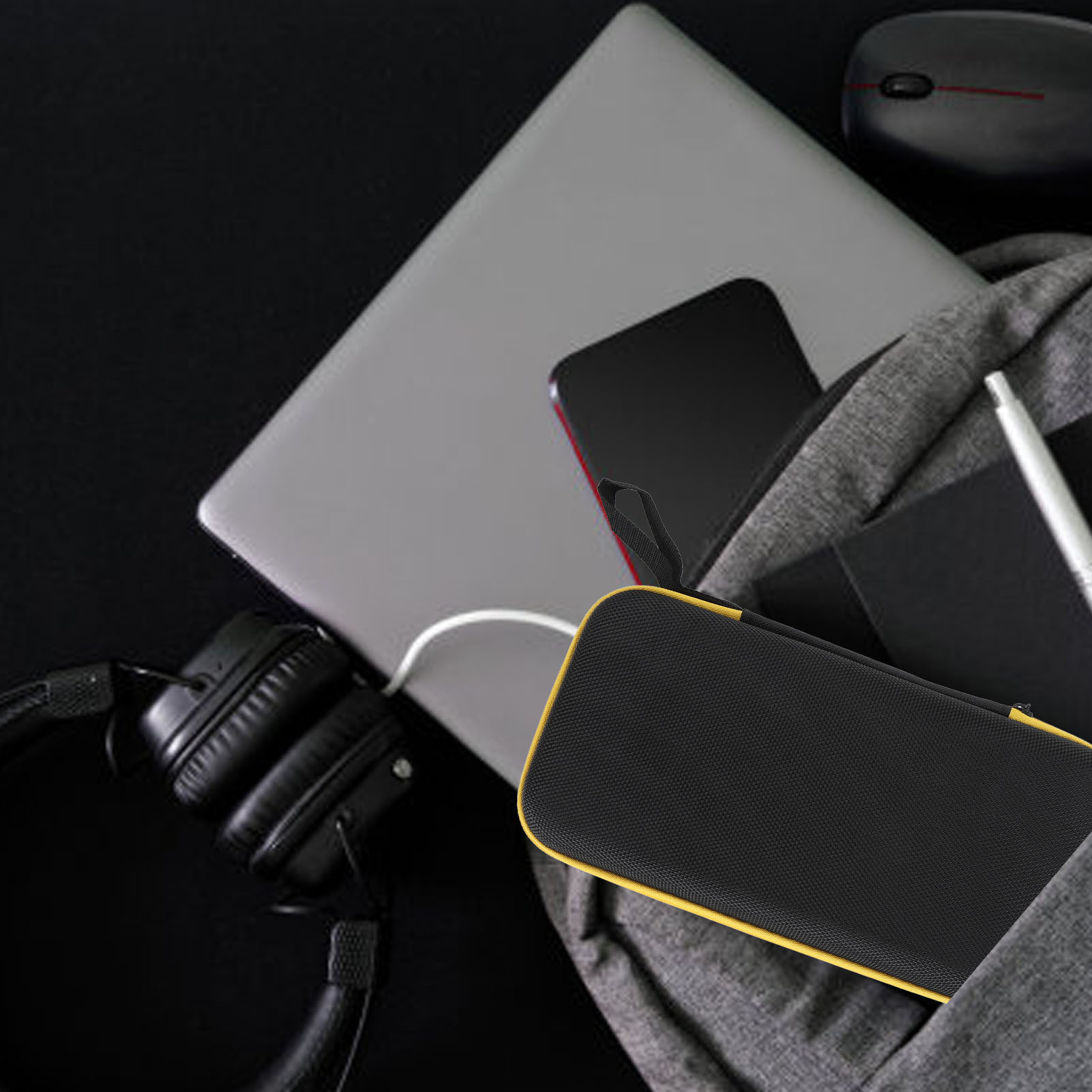 Handheld Console Carrying Case - Retro Gaming System recensione e prezzo