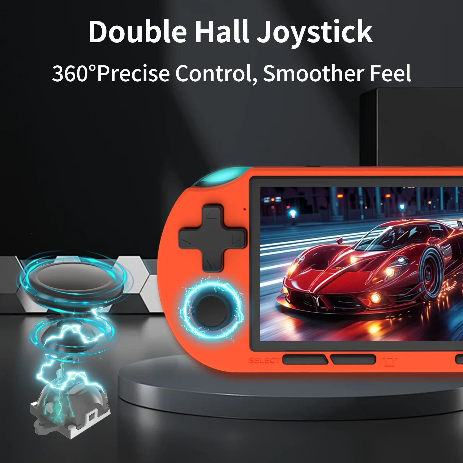 GAMINJA Handheld Portable Gami - Retro Gaming Gadgets recensione e prezzo